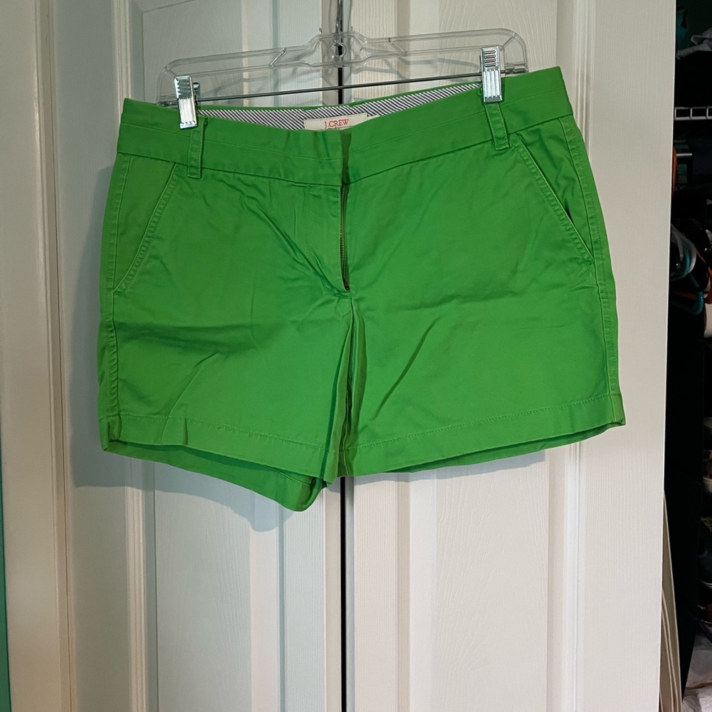 J.Crew Factory 5” Shorts